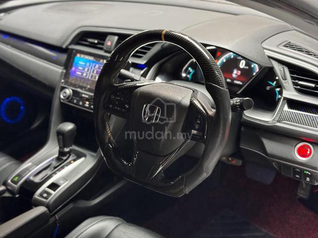 2018 Honda CIVIC 1.5 TC Turbo (Banyak Accessories) - 3