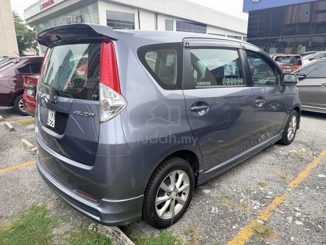 2013 Perodua ALZA 1.5 EZ (A) - 3