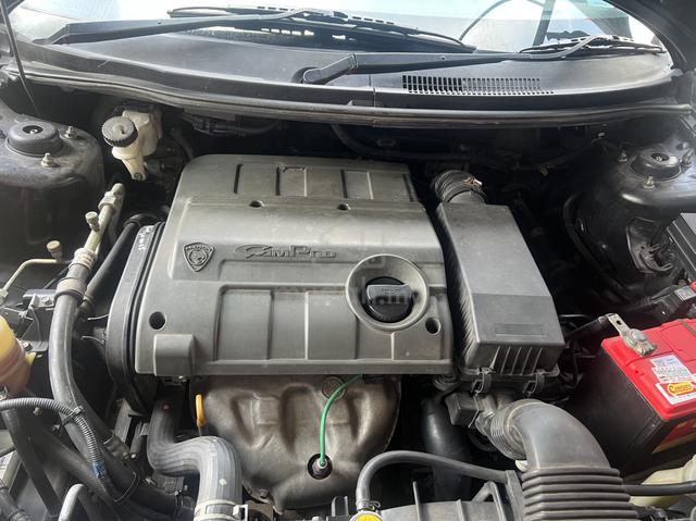 2009 Proton SAGA 1.3 BASE LINE (A) - 2