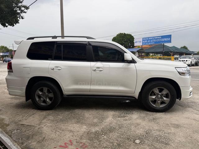 2008 Toyota LANDCRUISER 4.7 AX UZJ (A) LOAN KEDAI - 5