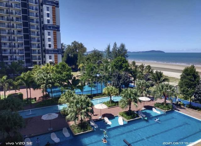 TimurBay Seafront Residences 1