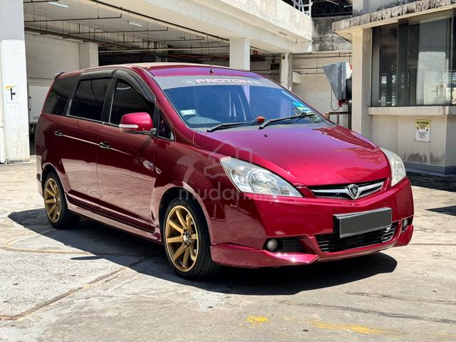 2010 Proton EXORA 1.6 H-LINE CPS (A) - 1