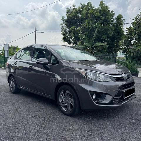 2017 Proton PERSONA 1.6 PREMIUM (A) - 1
