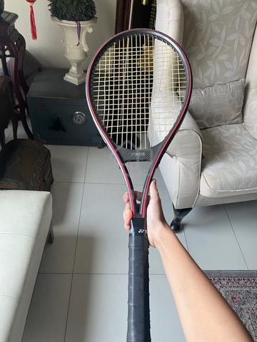 Yamaha Tennis Racket Sports Outdoors For Sale In Titiwangsa Kuala