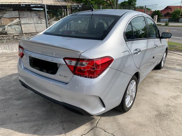 2023 Proton SAGA 1.3 PREMIUM AT - 3