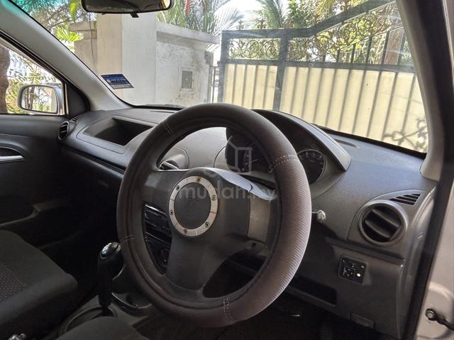 2008 Proton SAGA 1.3 M-LINE (A) - 4