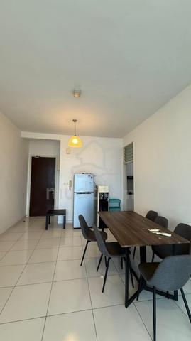 Sky Gardens Residences 1