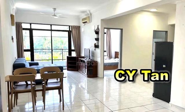 E-Park Condominium 1