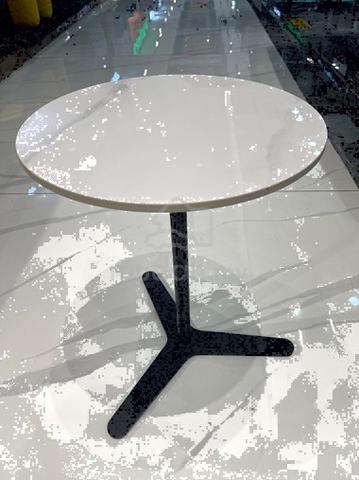 Carousel Image Selected