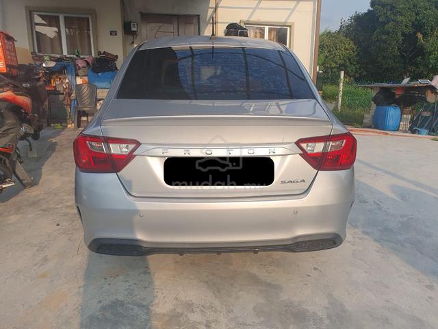 2023 Proton SAGA PREMIUM AT 1.3L (A) - 1