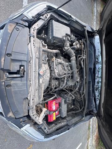 2017 Toyota FORTUNER 2.7 SRZ 4X4 2TR-FE (A) - 4