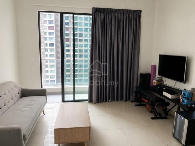 LakePark Residence @ KL North 1