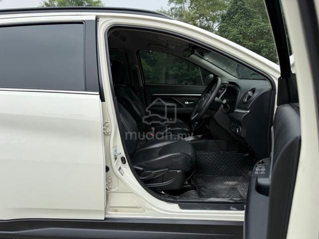2019 Perodua ARUZ 1.5 AV (A) Car King Condition - 4