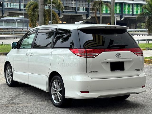 2006 Toyota ESTIMA 2.4 AERAS S MPV 7S RCAM P/START - 3