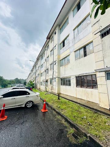 Apartment For Sale, 3 Bedroom, 900 Sq.ft, Pangsapuri Seri Mengkuang ...