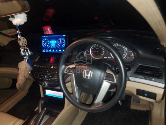 2008 Honda ACCORD 2.0 I-VTEC (A) - 5
