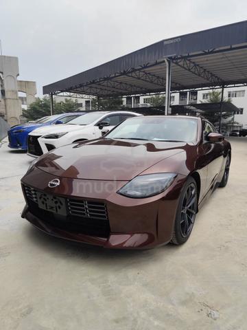 2025 Nissan FAIRLADY 3.0 Z VERSION ST (A) - 1
