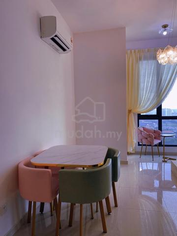 SKS Pavillion Residences 1