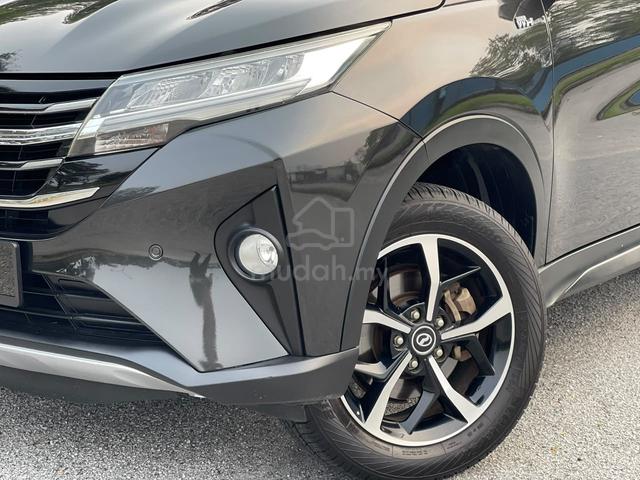 2020 Perodua ARUZ 1.5 AV BEST FOR FAMILY USE - 4