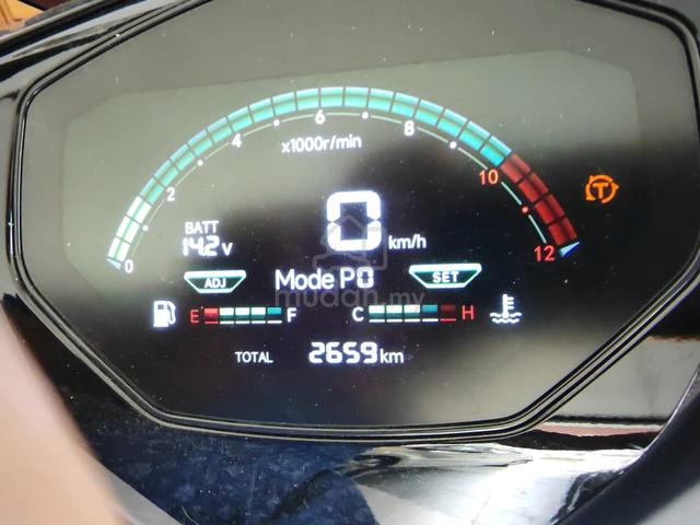 AX200s FOR SALE - photo 7 of 7