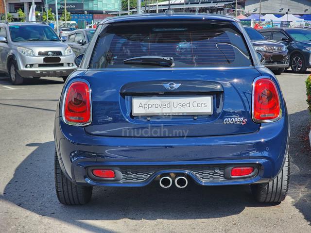 2018 Mini COOPER 2.0 S (A) - 4