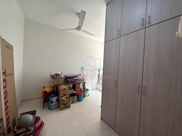 RENO Duranta Bandar Seri Coalfields Sungai Buloh Ixora Senna Elmina 4