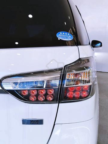 2016 Toyota WISH 1.8 S DBA-ZGE20W (A) 💯 Full Loan - 5