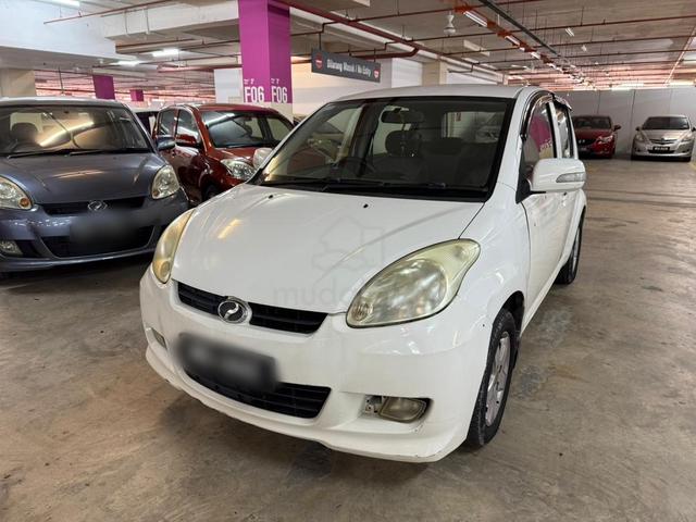 2009 Perodua MYVI 1.3 EZ FACELIFT (A) - 2