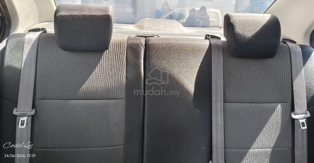2017 Perodua BEZZA 1.3 PREMIUM X (A) - 5