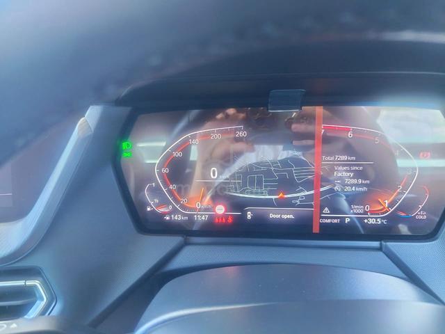 2024 Bmw 218i M 1.5 SPORT GRAN COUPE MY20 F44 (A) - 5