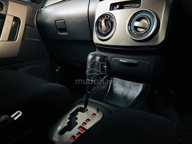 2011 Toyota RUSH 1.5 G FACELIFT (A) FULL SPEC - 4