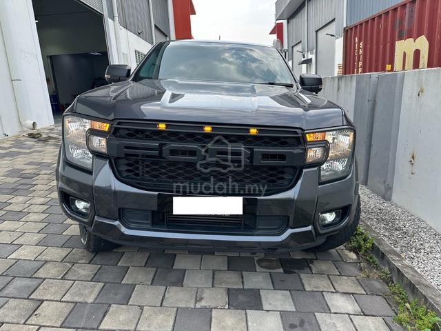 2024 Ford RANGER 2.0 XL MY22 T6.2 P703 (A) ALL-IN - 2