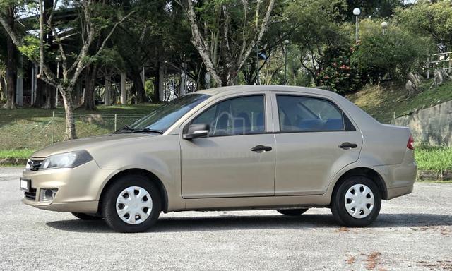 2013 Proton SAGA 1.3 FL (A) ❌Processing Fees - 3