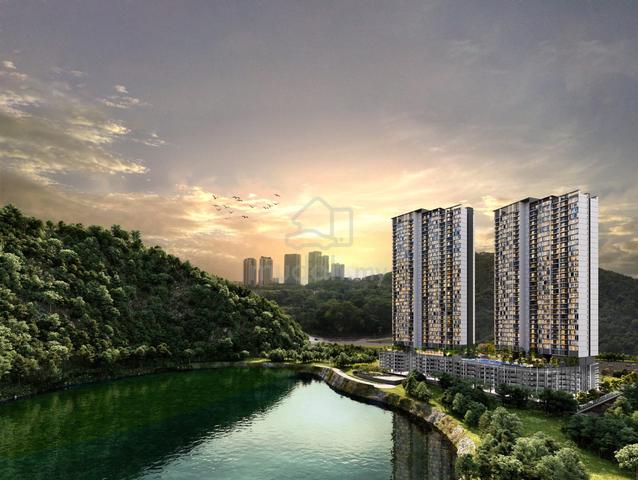Forest Hill Residences 1