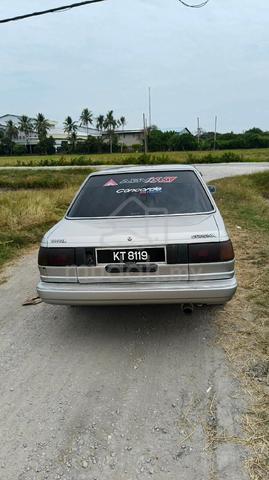 1995 Toyota CORONA 1.6 (M) - 2