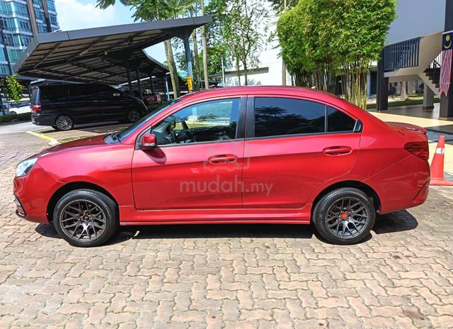 2020 Proton SAGA 1.3 PREMIUM AT MY16 BT P2-13A - 4