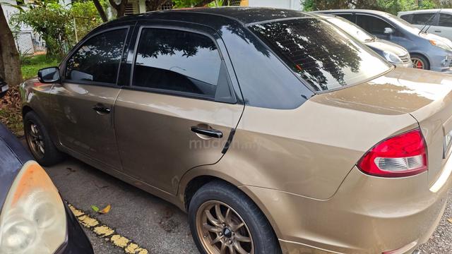 2012 Proton SAGA 1.3 FLX STANDARD (M) - 3