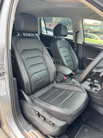 Volkswagen Tiguan Allspace 1.4TSI 150HP 150NM - 4