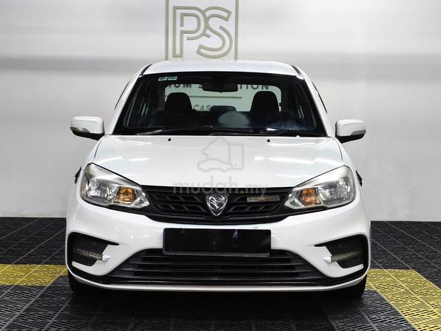 Proton SAGA PREMIUM1.3(A)REVERS CAM/ FREE WARRANTY - 4
