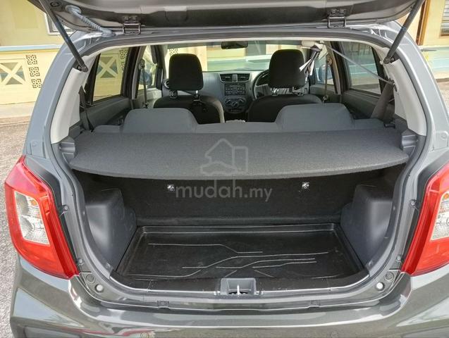2024 Perodua AXIA 1.0 E (Manual) - 3