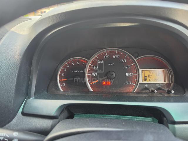 2015 Toyota AVANZA 1.5 G FACELIFT (A) - 5