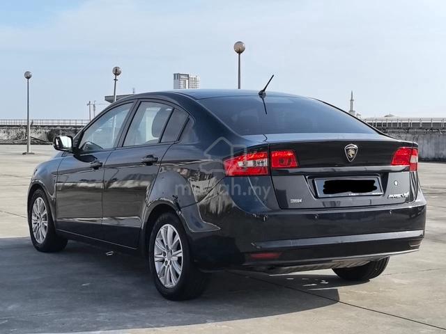 2015 Proton PREVE 1.6 EXECUTIVE (M) - 3