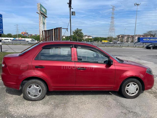 2014 Proton SAGA 1.3 FLX STANDARD(A) GOOD CDT 2015 - 5
