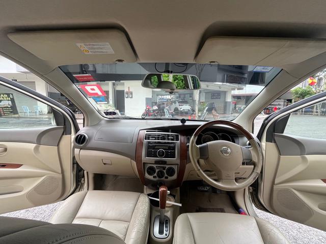 2008 Nissan GRAND LIVINA 1.8 PREMIUM/LUXURY (A) - 2