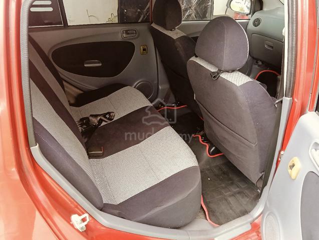 2008 Perodua VIVA 1.0 EZi PREMIUM (A) - 5
