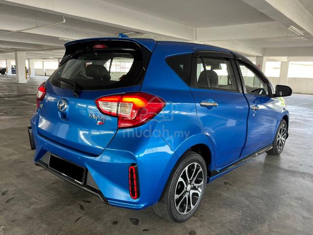 2022 Perodua MYVI 1.5 AV (A)FULL SRV PERODUA - 3