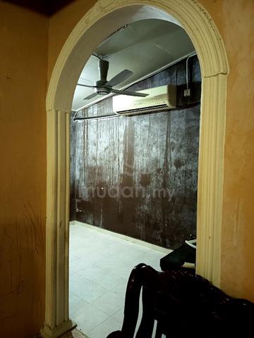 Rumah Panalex Kerteh.. 1