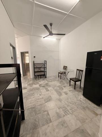 Single Storey Terrace @ Bukit Kelisa for Rent 1