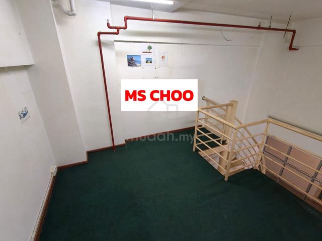 The CEO Shoplot Bukit Jambul Bayan Lepas 1