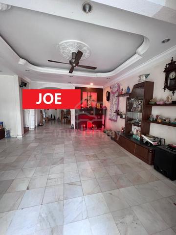 Bayan Lepas Sungai Ara Semi Detached House for Sale Kenari 1